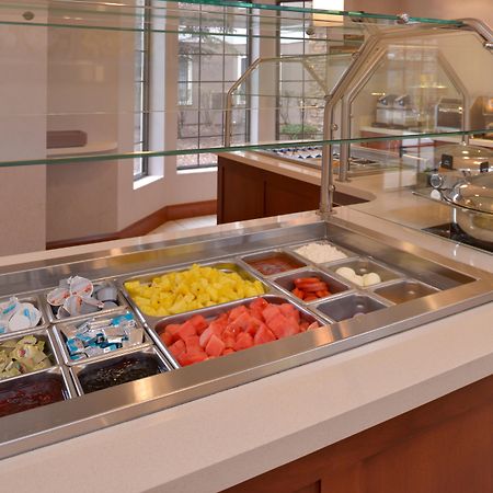 Staybridge Suites Indianapolis-Fishers By Ihg Esterno foto
