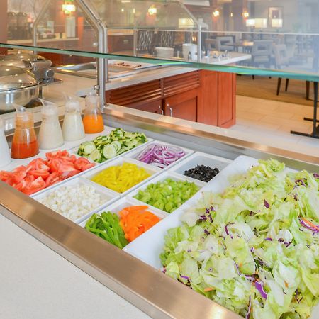 Staybridge Suites Indianapolis-Fishers By Ihg Esterno foto