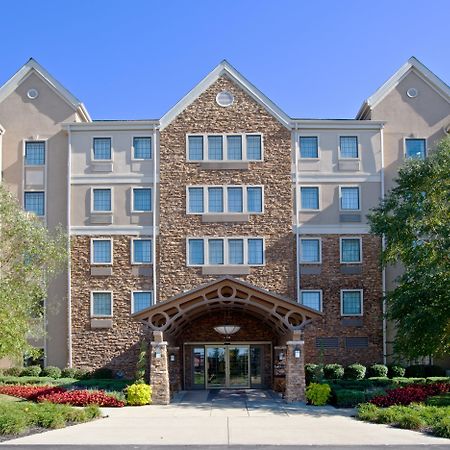 Staybridge Suites Indianapolis-Fishers By Ihg Esterno foto