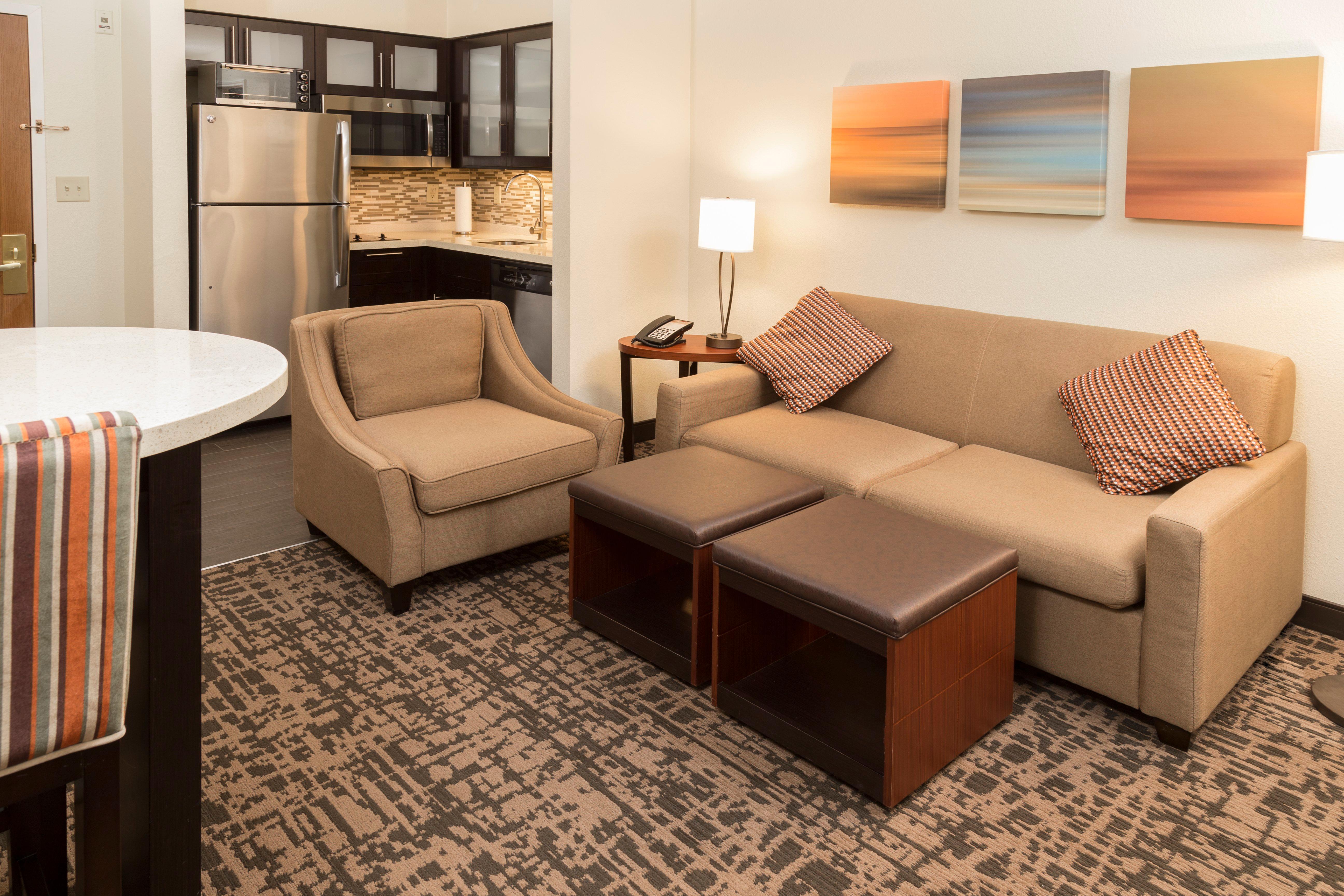 Staybridge Suites Indianapolis-Fishers By Ihg Esterno foto