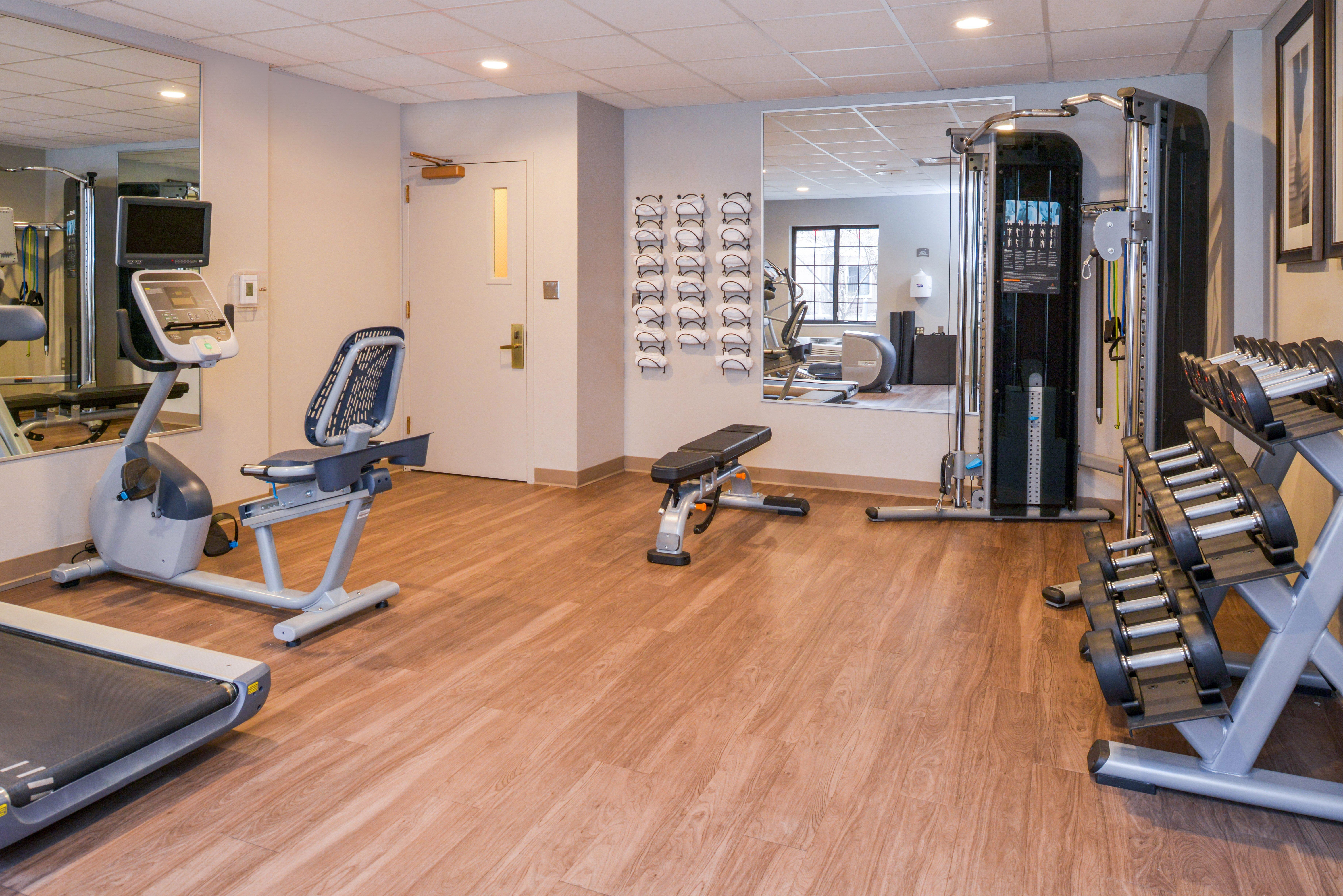 Staybridge Suites Indianapolis-Fishers By Ihg Esterno foto