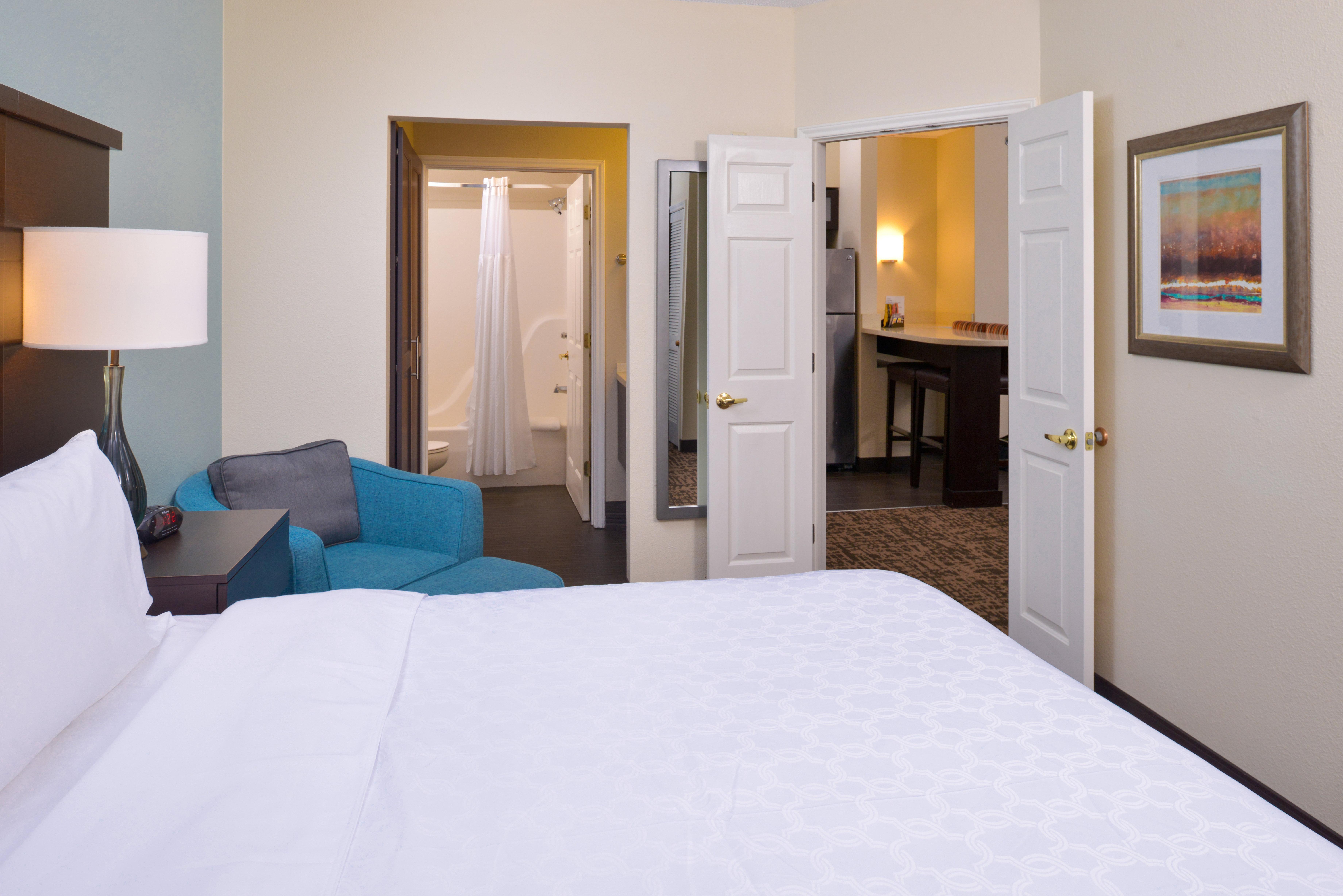 Staybridge Suites Indianapolis-Fishers By Ihg Esterno foto