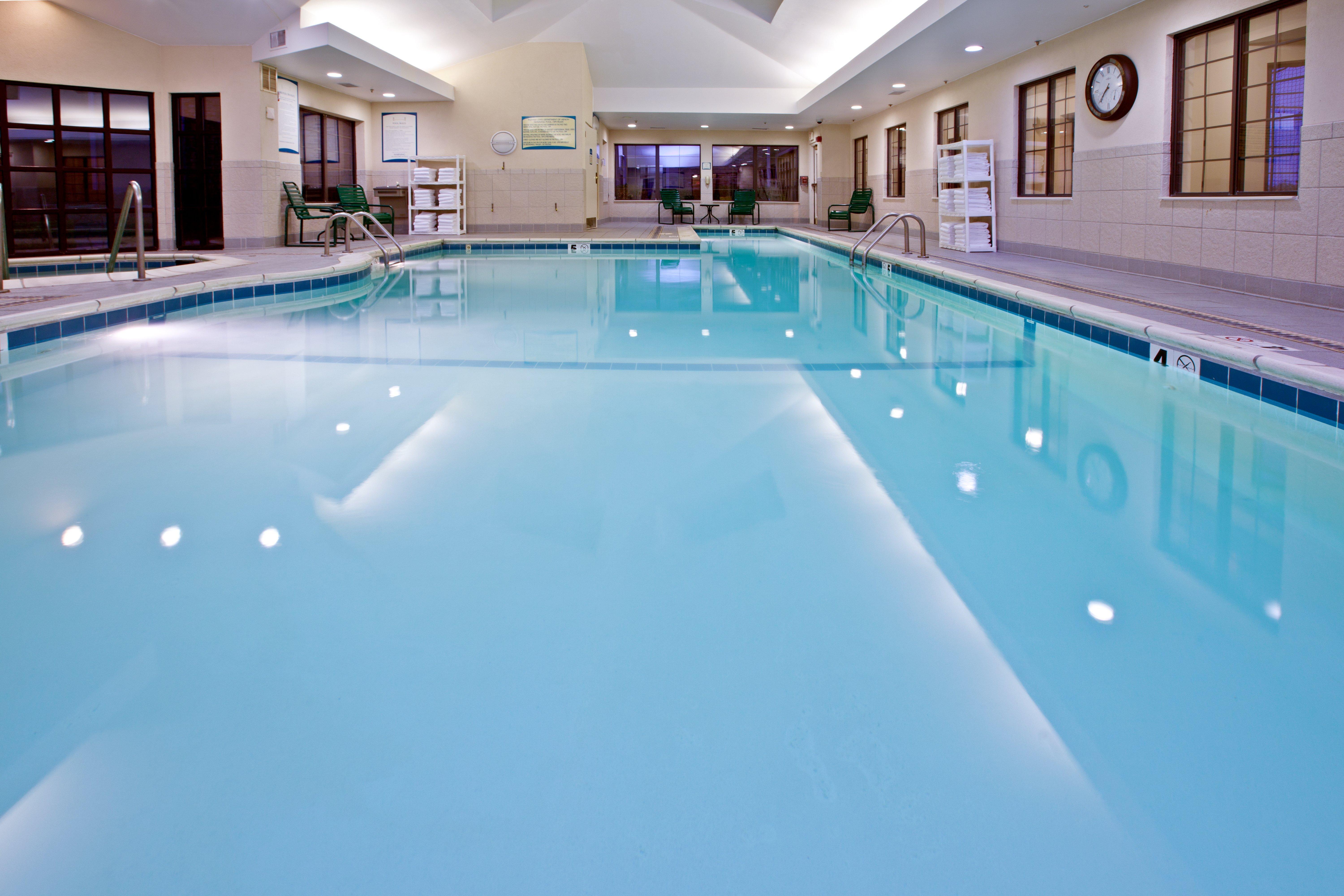 Staybridge Suites Indianapolis-Fishers By Ihg Esterno foto