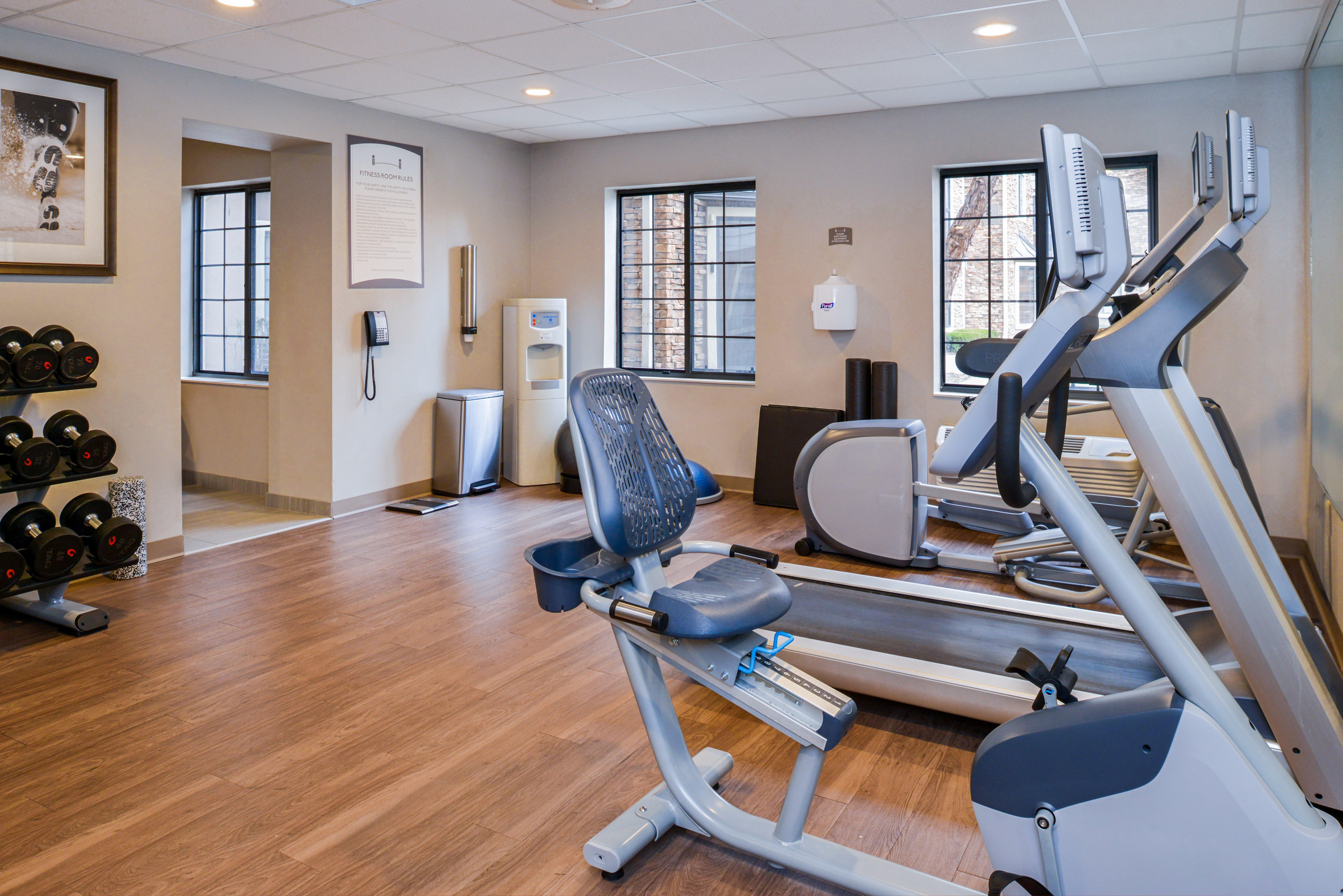 Staybridge Suites Indianapolis-Fishers By Ihg Esterno foto