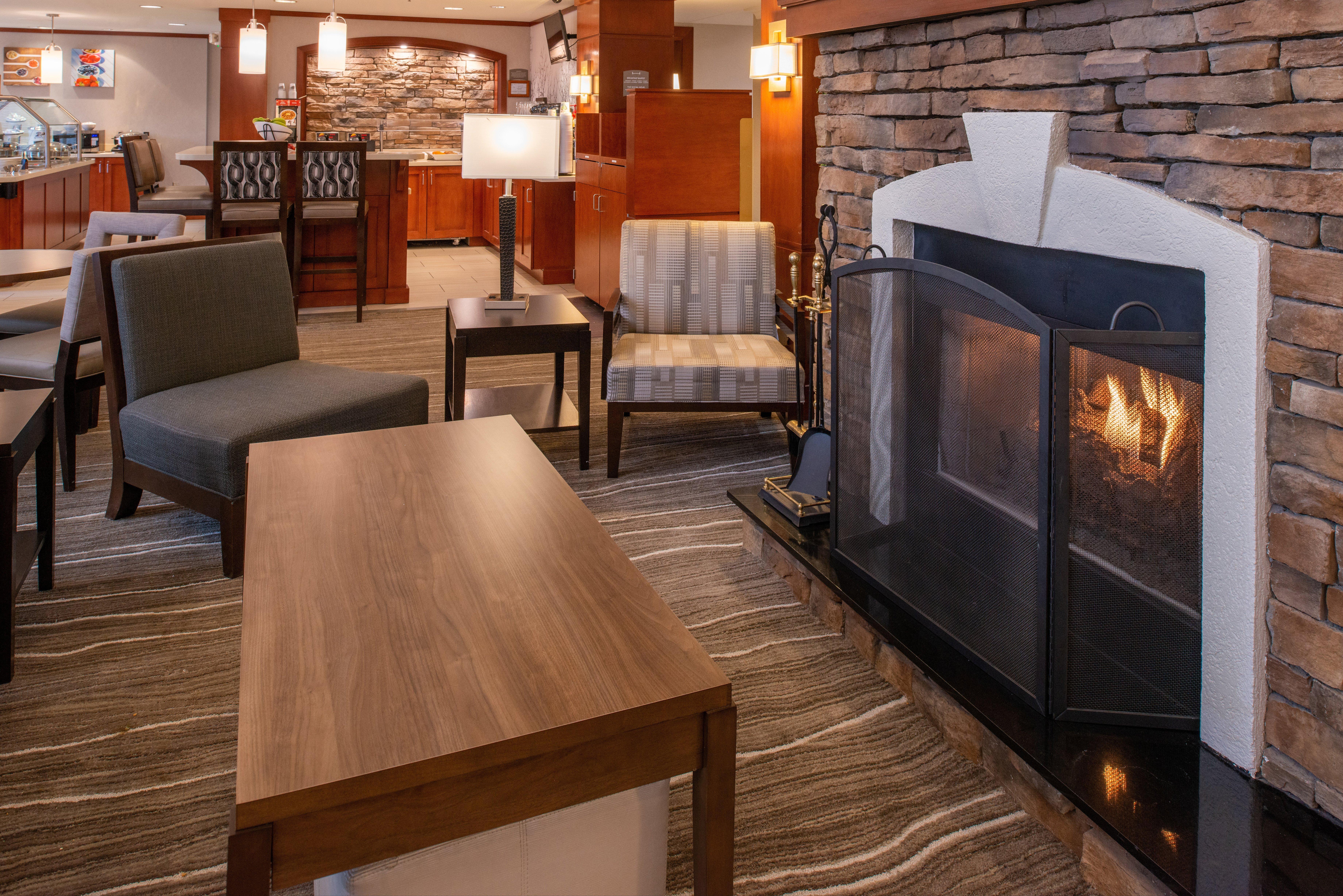 Staybridge Suites Indianapolis-Fishers By Ihg Esterno foto