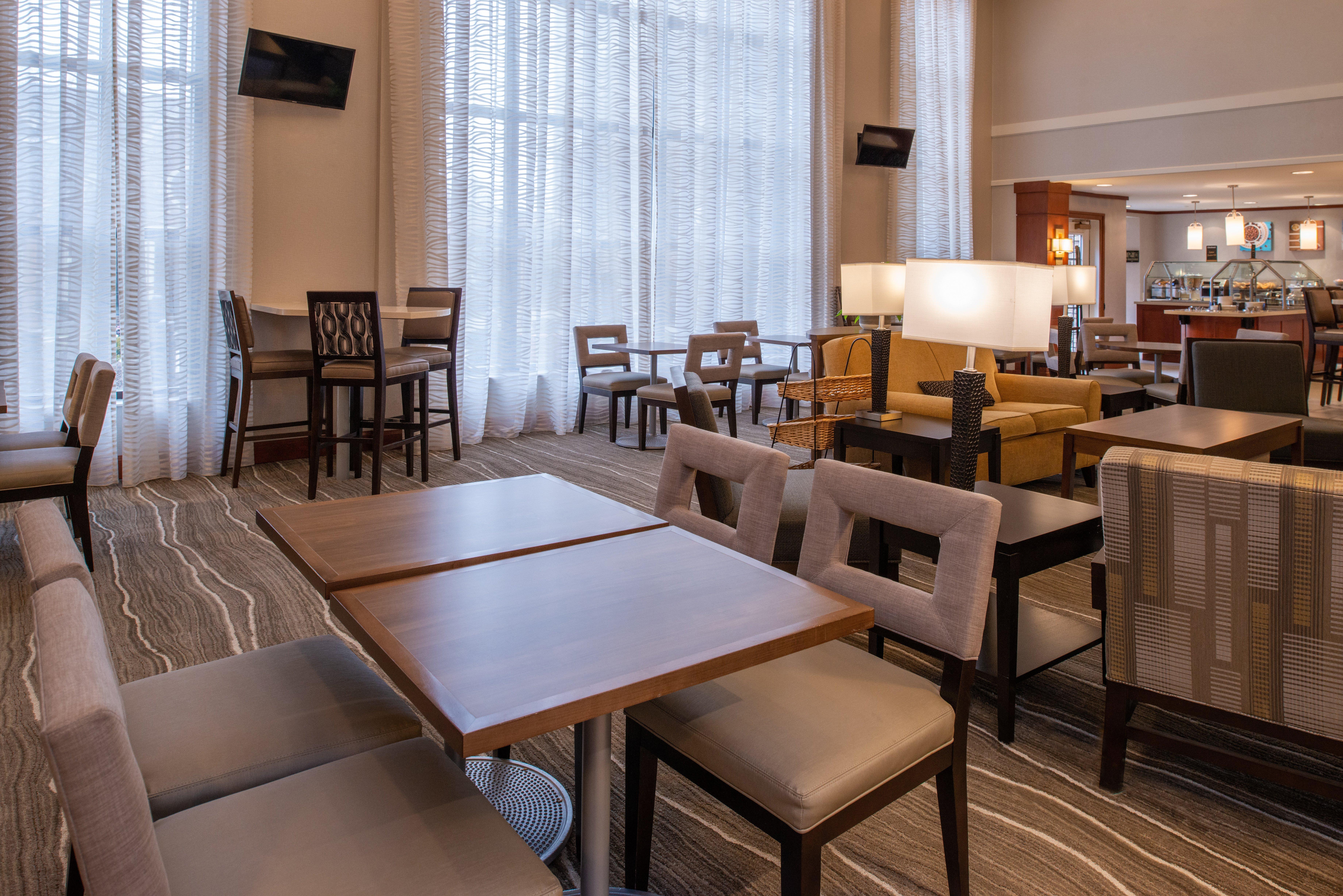 Staybridge Suites Indianapolis-Fishers By Ihg Esterno foto
