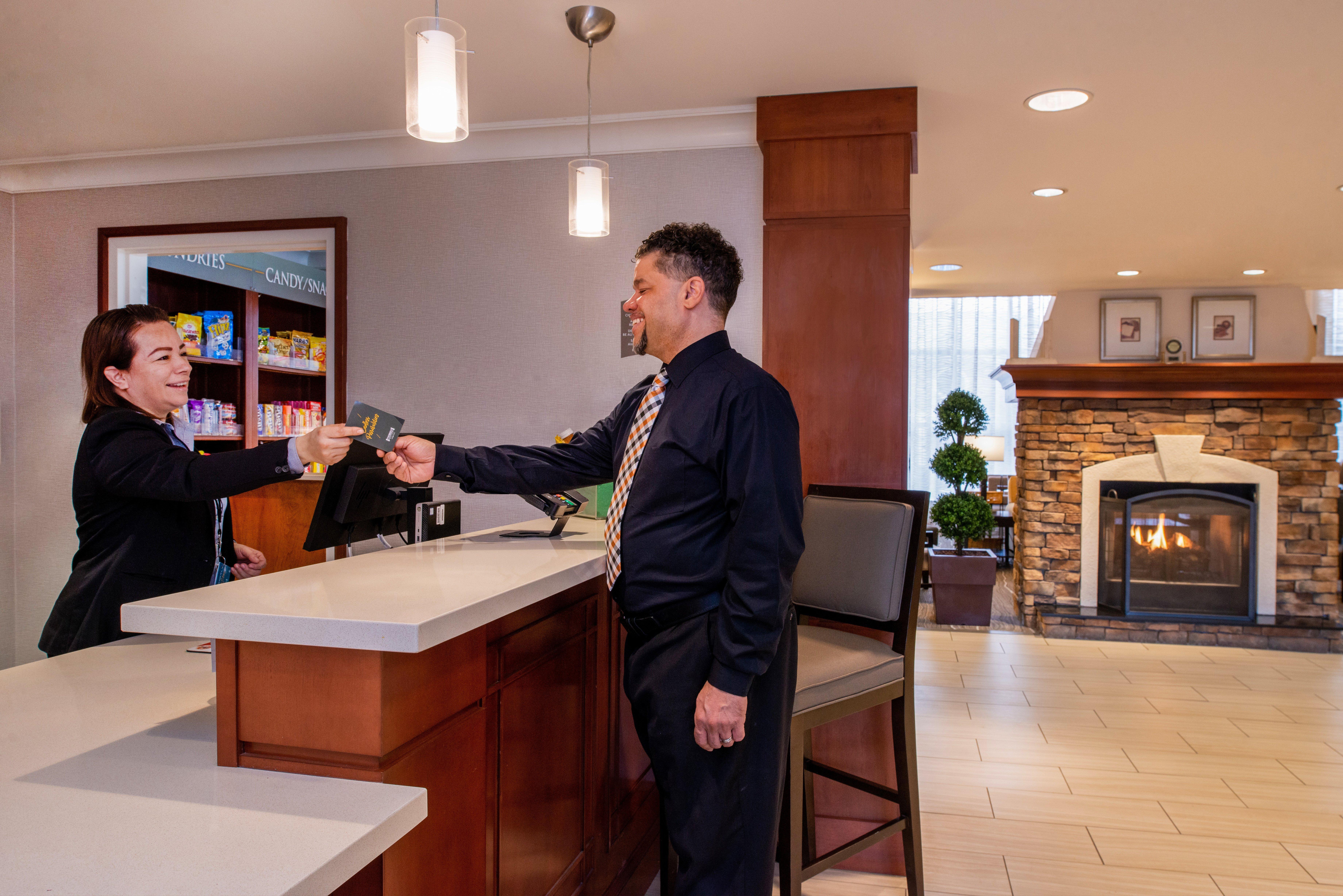 Staybridge Suites Indianapolis-Fishers By Ihg Esterno foto