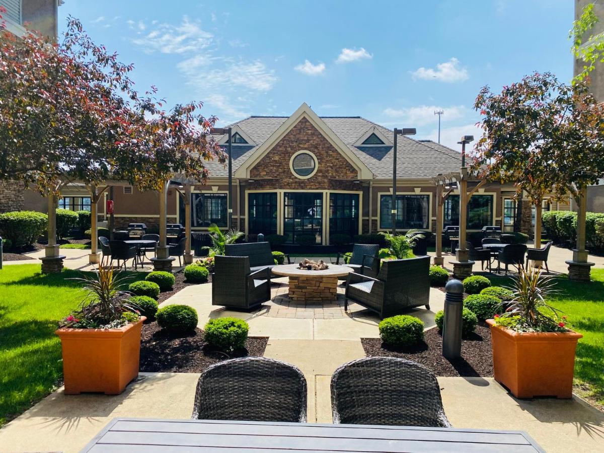 Staybridge Suites Indianapolis-Fishers By Ihg Esterno foto
