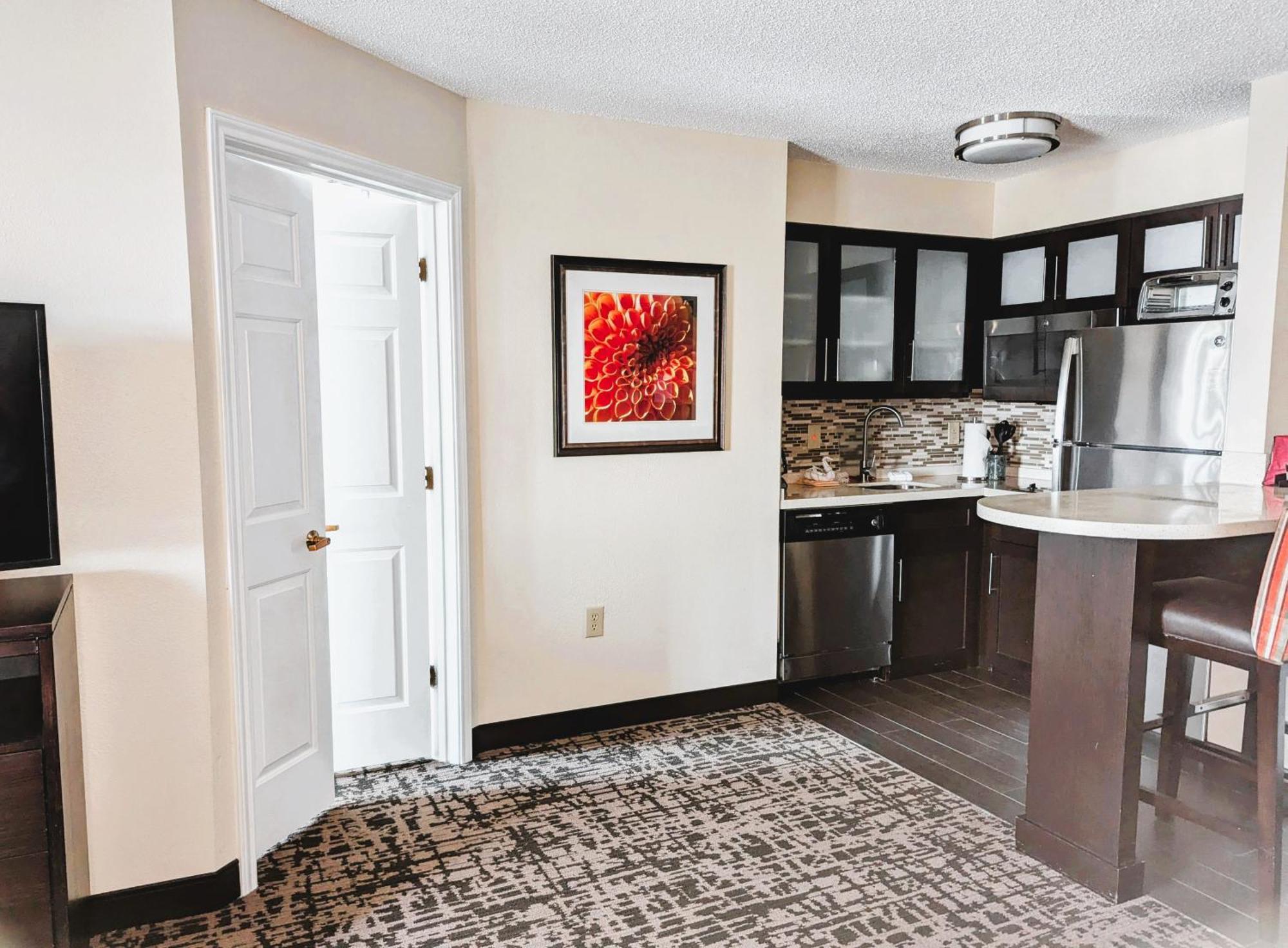 Staybridge Suites Indianapolis-Fishers By Ihg Esterno foto