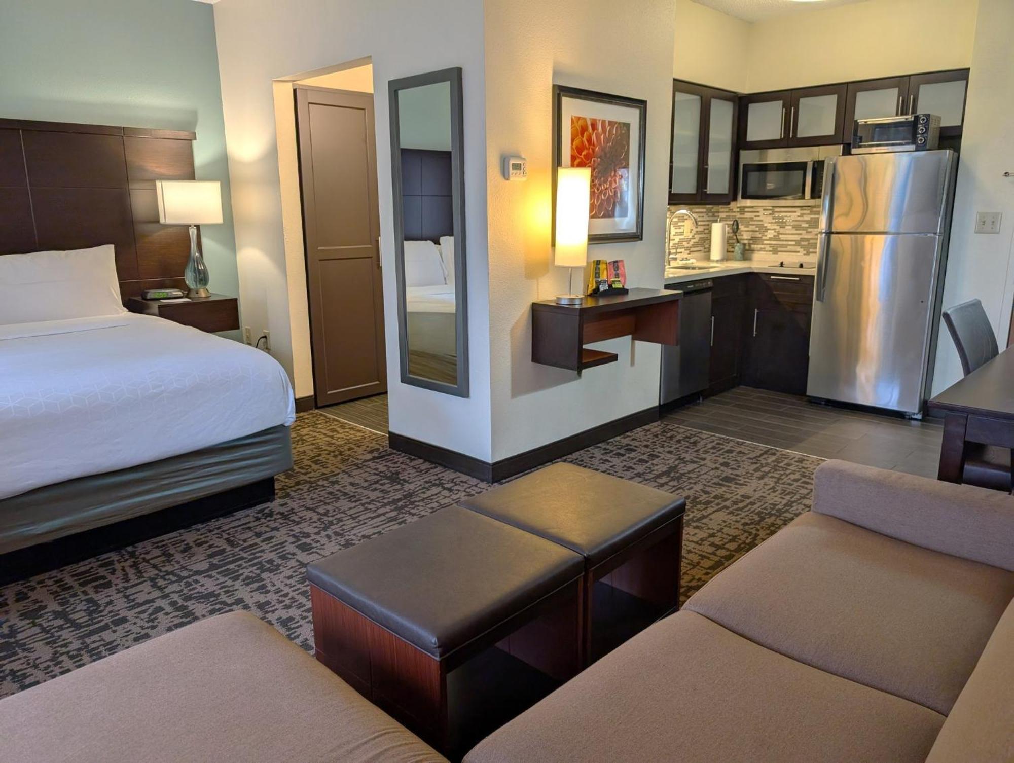 Staybridge Suites Indianapolis-Fishers By Ihg Esterno foto