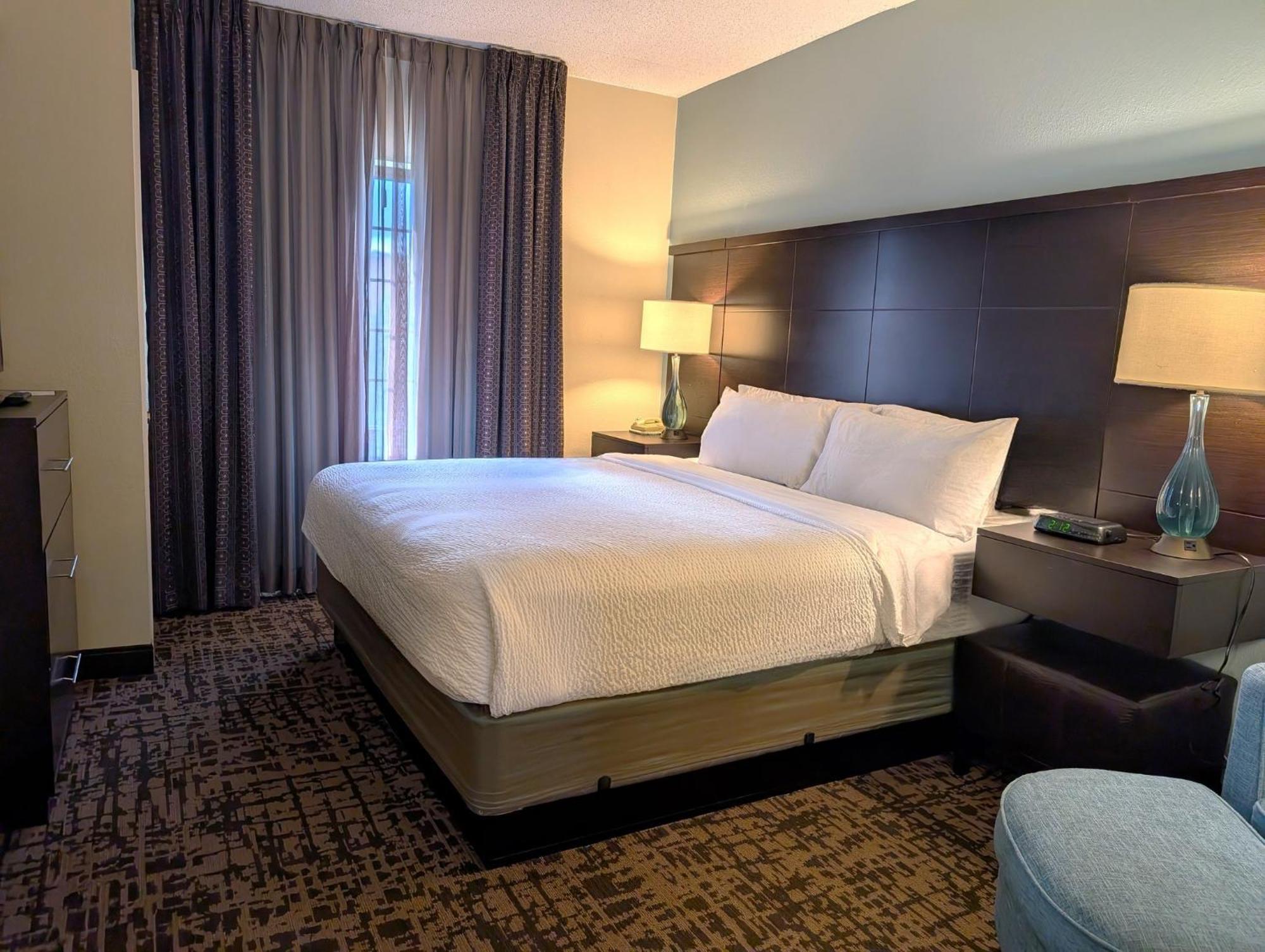 Staybridge Suites Indianapolis-Fishers By Ihg Esterno foto