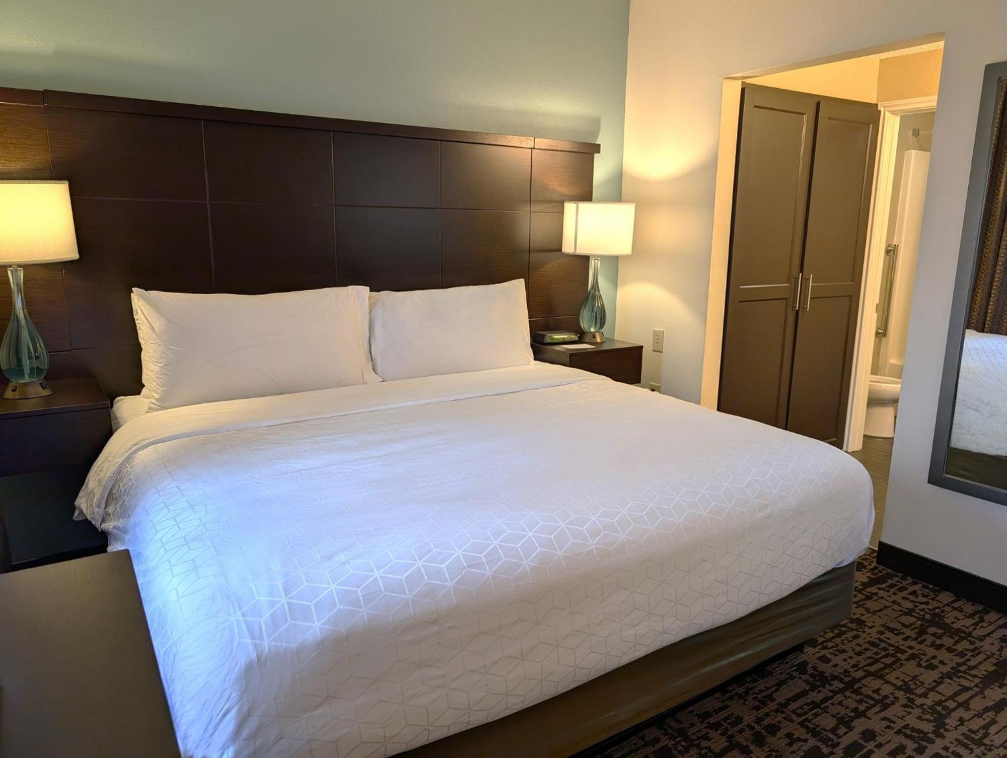 Staybridge Suites Indianapolis-Fishers By Ihg Esterno foto