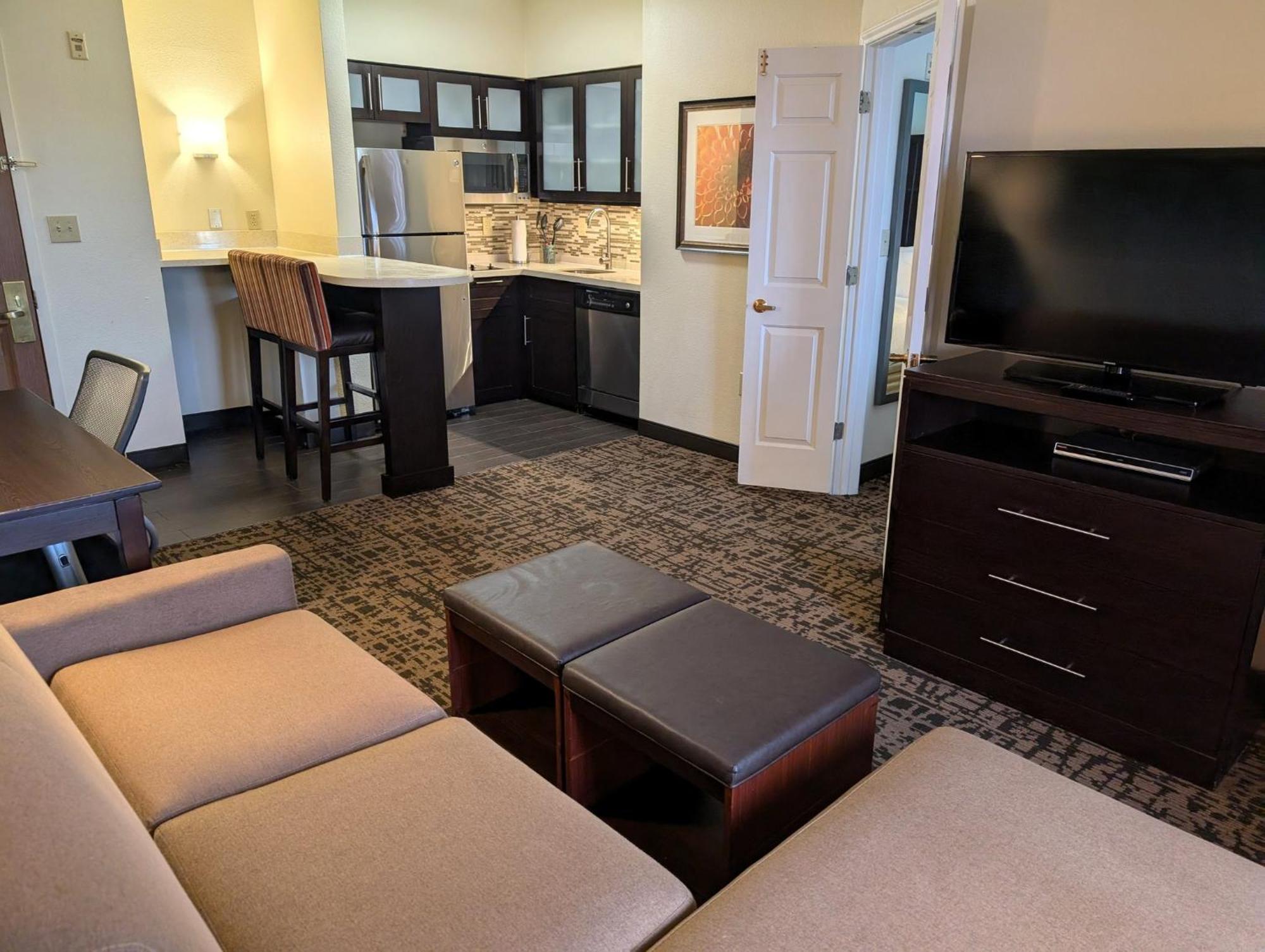 Staybridge Suites Indianapolis-Fishers By Ihg Esterno foto