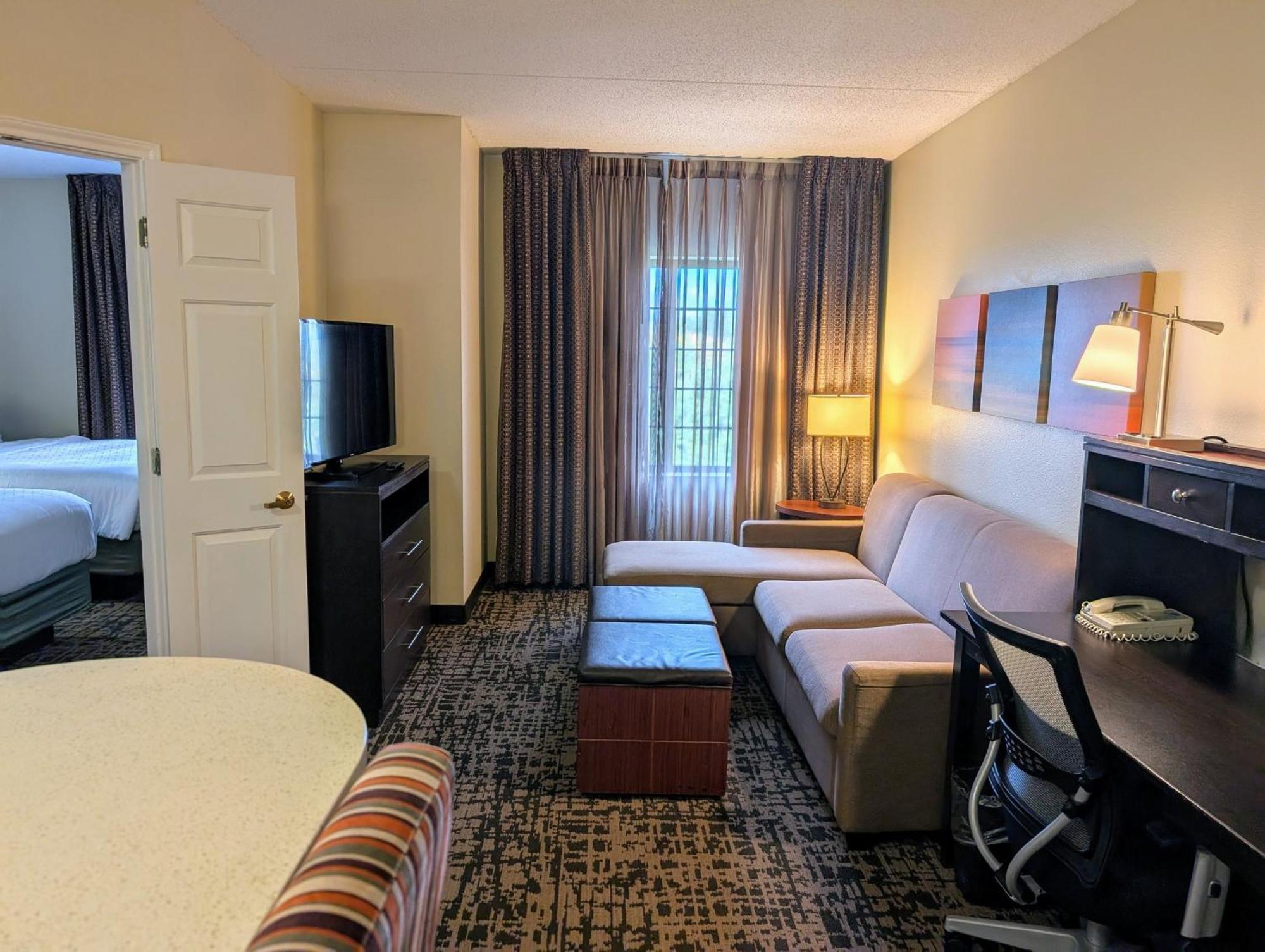 Staybridge Suites Indianapolis-Fishers By Ihg Esterno foto