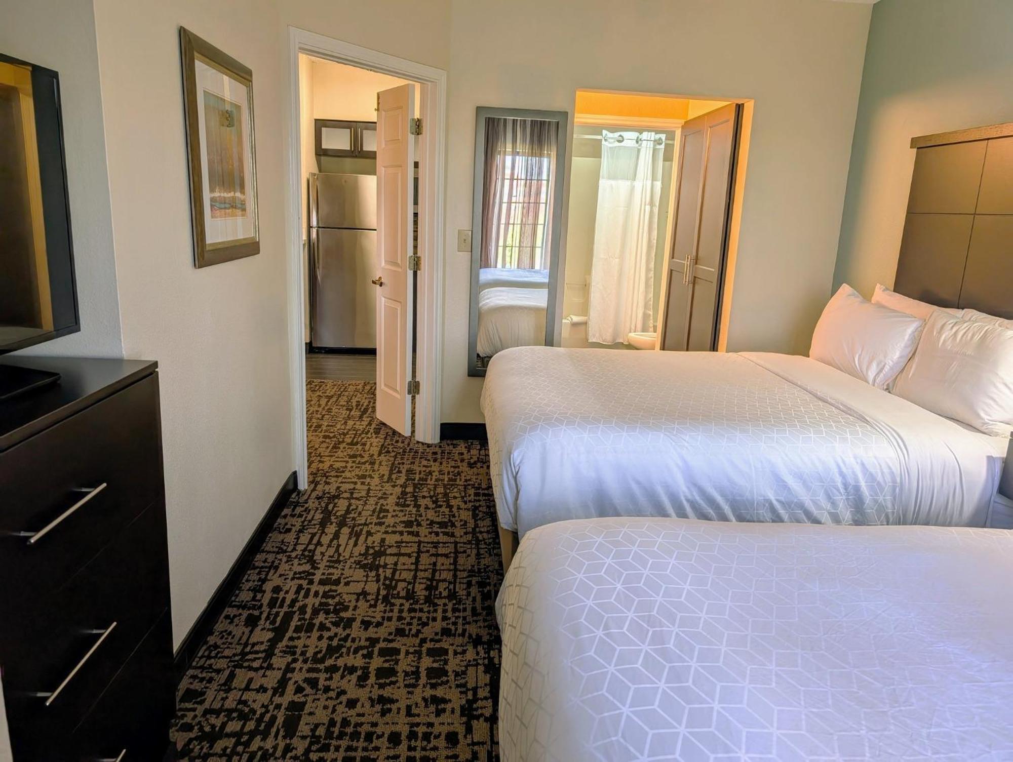 Staybridge Suites Indianapolis-Fishers By Ihg Esterno foto