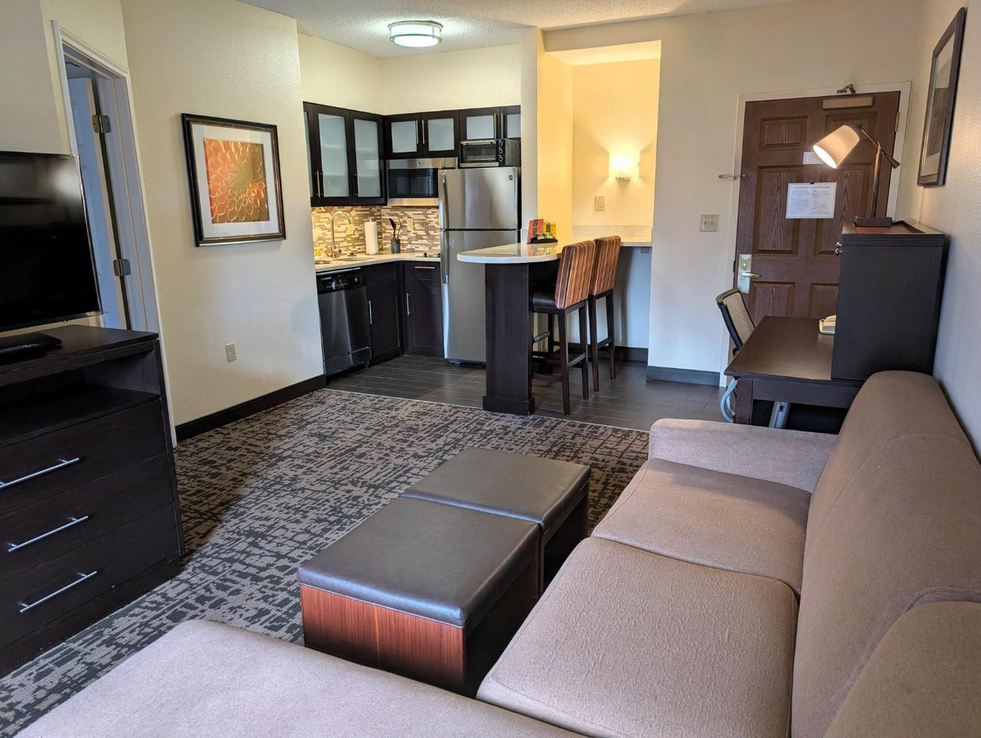 Staybridge Suites Indianapolis-Fishers By Ihg Esterno foto