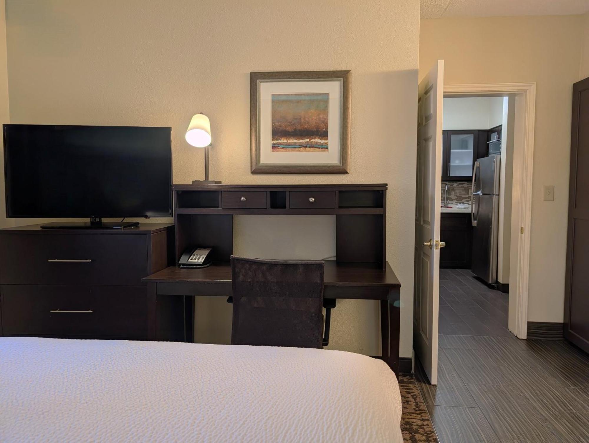 Staybridge Suites Indianapolis-Fishers By Ihg Esterno foto