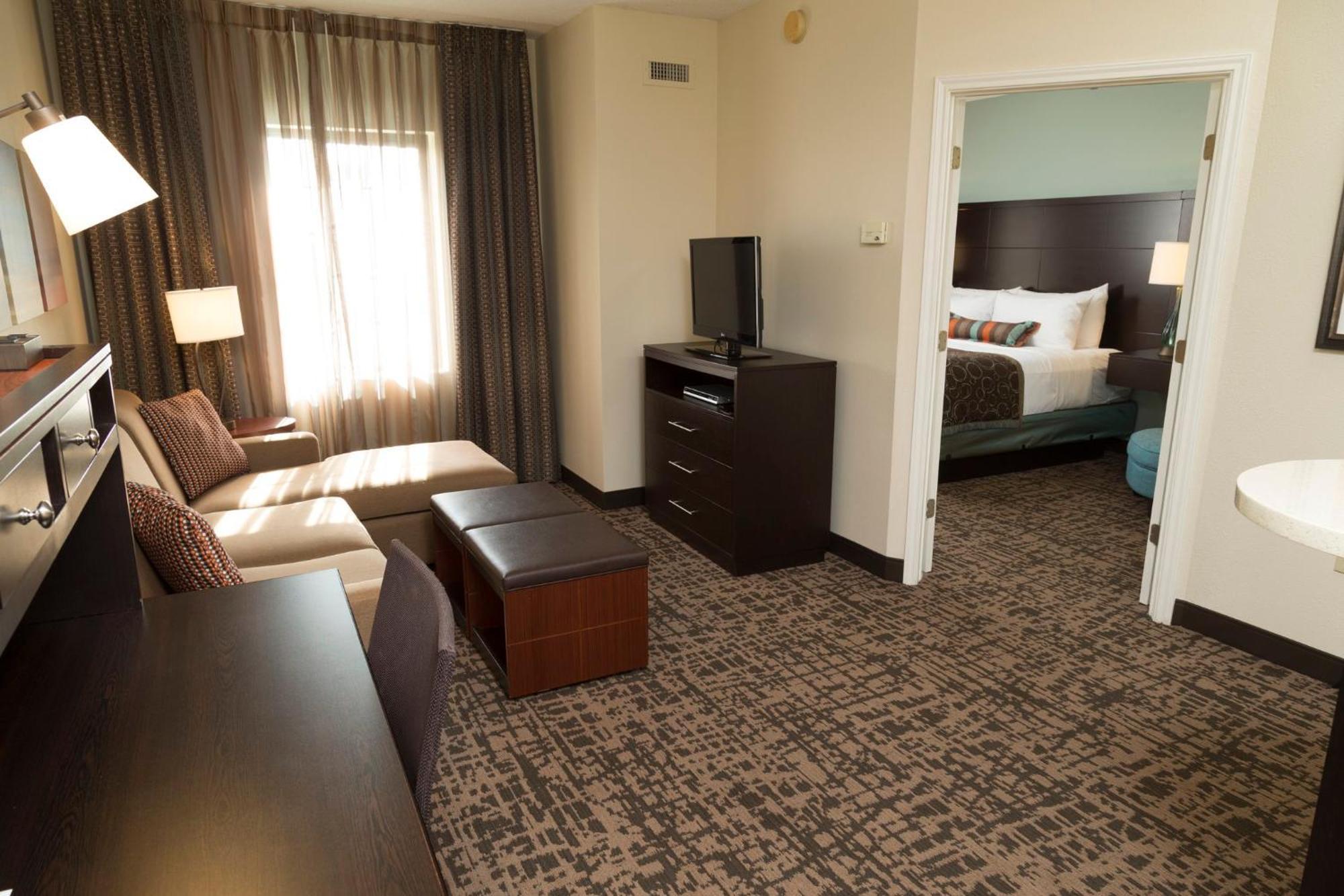 Staybridge Suites Indianapolis-Fishers By Ihg Esterno foto