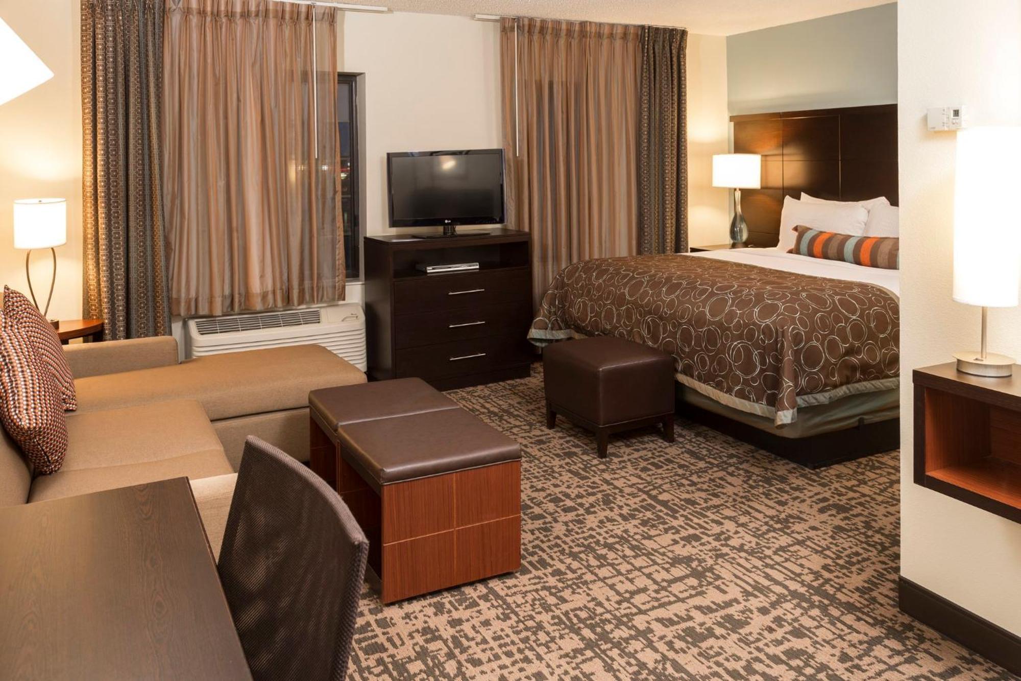 Staybridge Suites Indianapolis-Fishers By Ihg Esterno foto