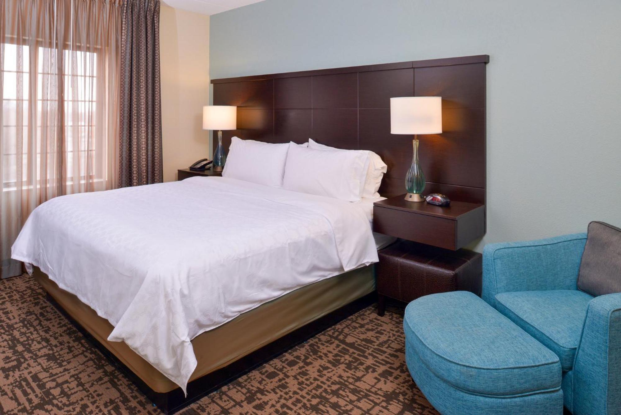 Staybridge Suites Indianapolis-Fishers By Ihg Esterno foto