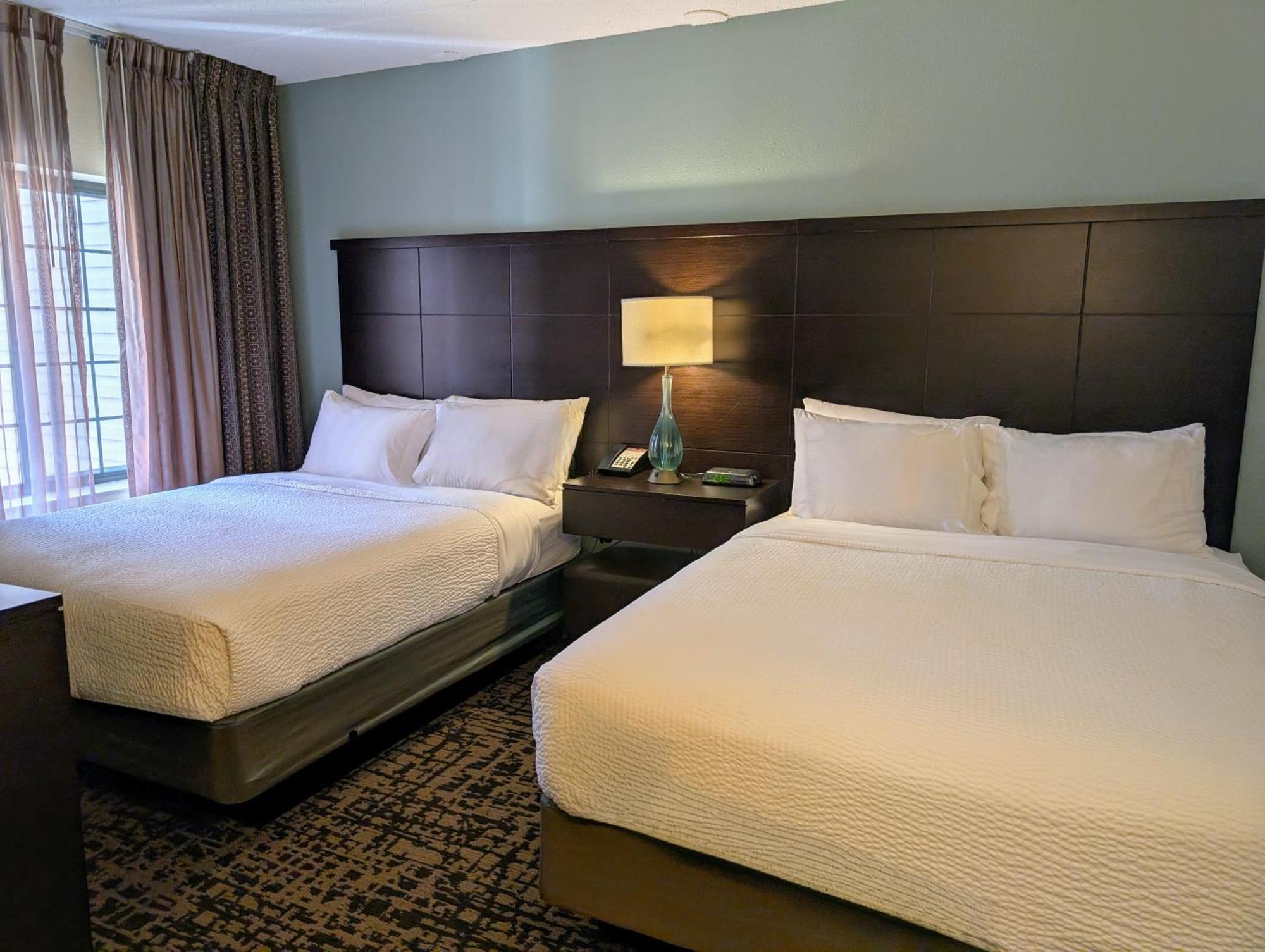 Staybridge Suites Indianapolis-Fishers By Ihg Esterno foto